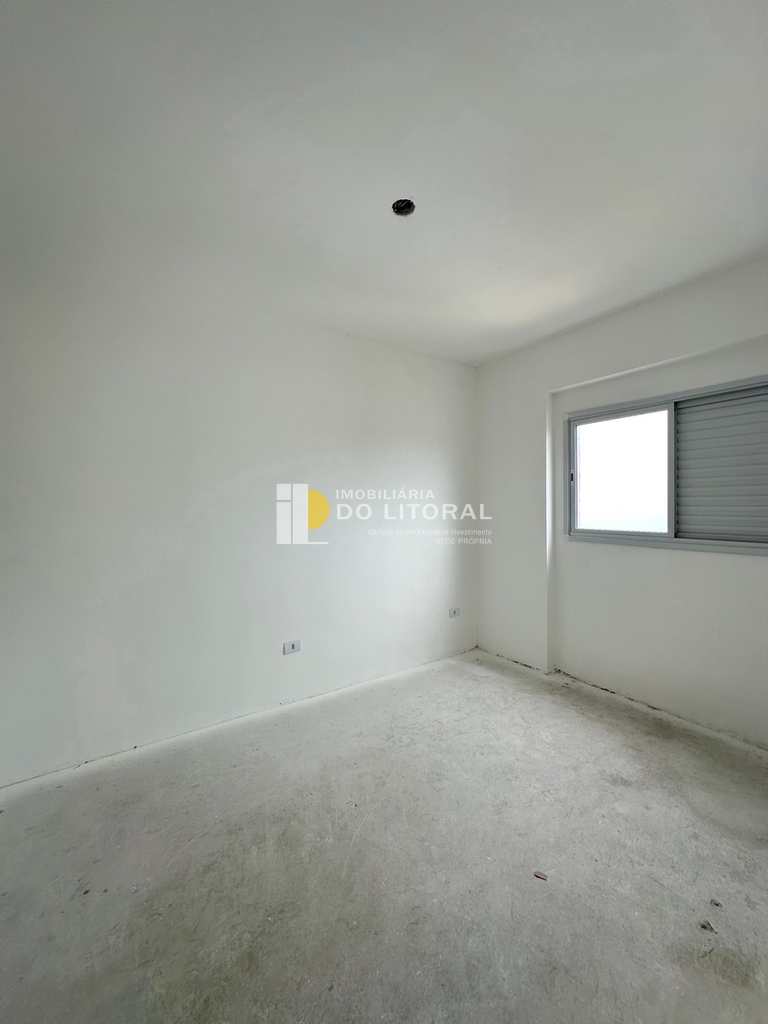 Apartamento em Mongaguá, no bairro Vila Atlântica