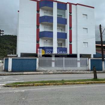 Apartamento em Mongaguá, bairro Vila São Paulo