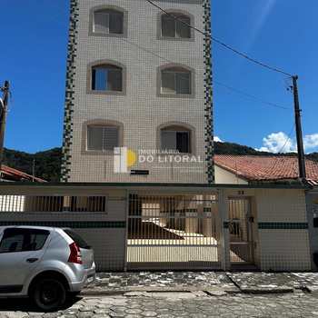 Apartamento em Mongaguá, bairro Vila São Paulo