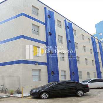 Apartamento em Mongaguá, bairro Centro