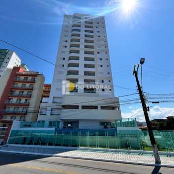 Apartamento em Mongaguá, bairro Vila Atlântica
