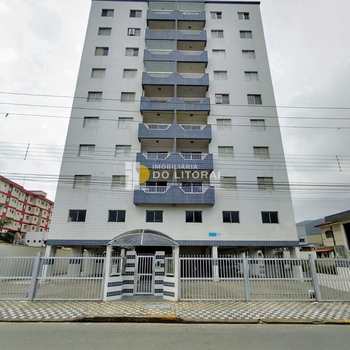 Apartamento em Mongaguá, bairro Centro