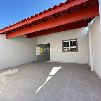 Casa em Mongaguá, bairro Balneário Jussara