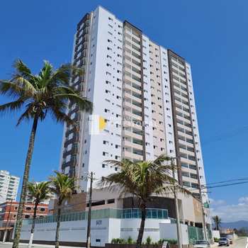 Apartamento em Mongaguá, bairro Jardim Praia Grande