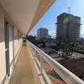 Apartamento em Praia Grande, bairro Aviação