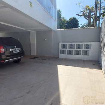 Casa de Condomínio em Praia Grande, bairro Aviação