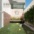 Apartamento em Praia Grande, bairro Guilhermina