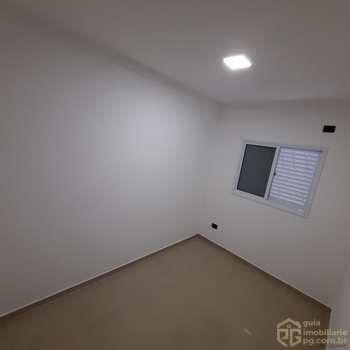Casa de Condomínio em Praia Grande, bairro Ocian