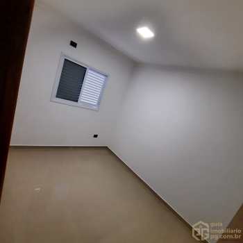Casa de Condomínio em Praia Grande, bairro Ocian