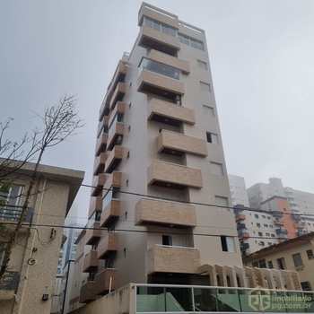 Cobertura em Praia Grande, bairro Boqueirão