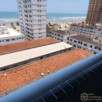 Cobertura em Praia Grande, bairro Boqueirão