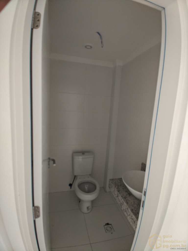 Apartamento em Praia Grande, no bairro Aviação