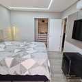 Apartamento em Praia Grande, bairro Canto do Forte