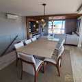 Apartamento em Praia Grande, bairro Canto do Forte