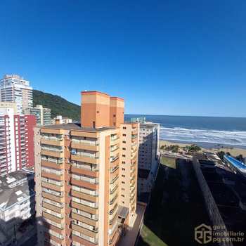 Cobertura em Praia Grande, bairro Canto do Forte