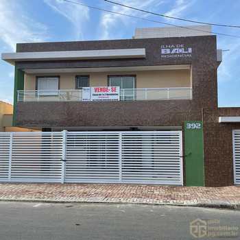 Casa de Condomínio em Praia Grande, bairro Ribeirópolis