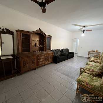 Casa em Praia Grande, bairro Real