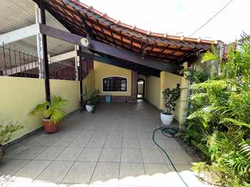 Casa, código 750 em Praia Grande, bairro Real