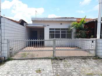 Casa, código 752 em Praia Grande, bairro Real