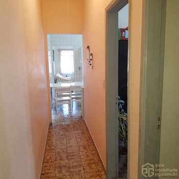 Casa em Praia Grande, bairro Real