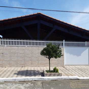 Casa em Praia Grande, bairro Real