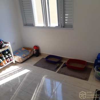 Casa em Praia Grande, bairro Real