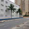 Kitnet em Praia Grande, bairro Caiçara