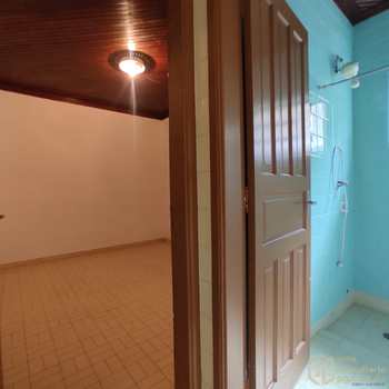 Casa em Praia Grande, bairro Flórida