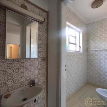 Casa em Praia Grande, bairro Flórida