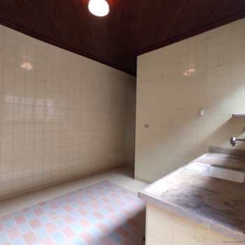 Casa em Praia Grande, bairro Flórida