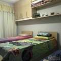 Apartamento em Praia Grande, bairro Caiçara