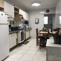 Apartamento em Praia Grande, bairro Caiçara