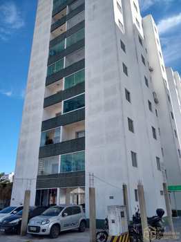Apartamento, código 947 em Praia Grande, bairro Canto do Forte