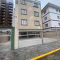Kitnet em Praia Grande, bairro Boqueirão