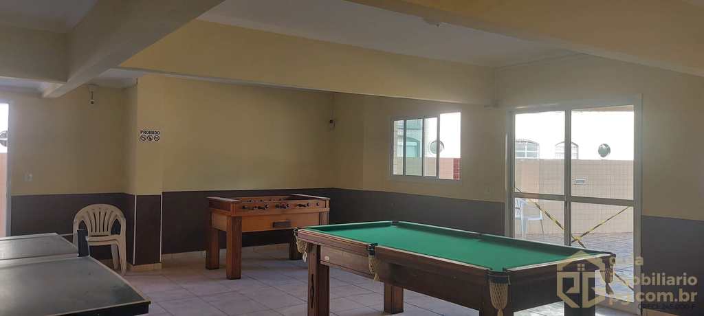 Apartamento em Praia Grande, no bairro Caiçara
