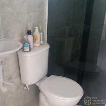 Casa em Praia Grande, bairro Real