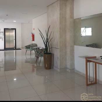 Apartamento em Praia Grande, bairro Ocian