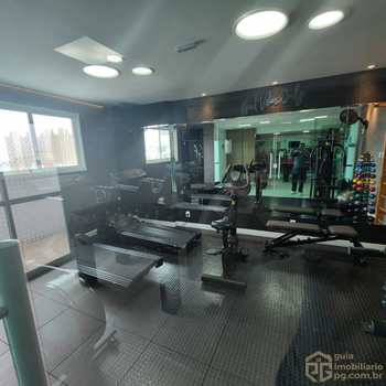 Apartamento em Praia Grande, bairro Guilhermina
