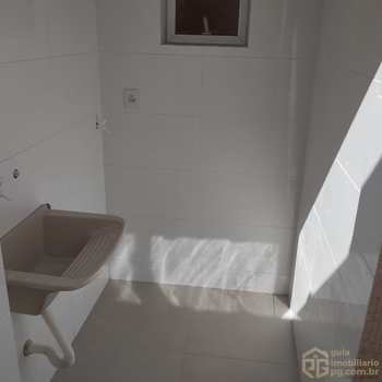 Casa em Praia Grande, bairro Ocian
