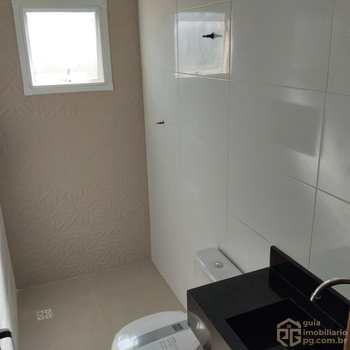 Casa em Praia Grande, bairro Ocian