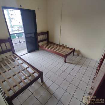 Apartamento em Praia Grande, bairro Guilhermina