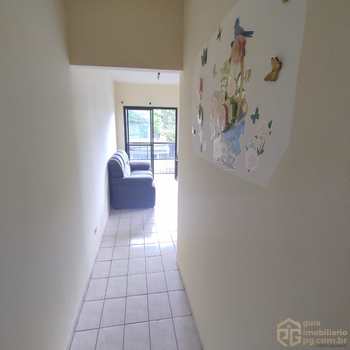 Apartamento em Praia Grande, bairro Guilhermina