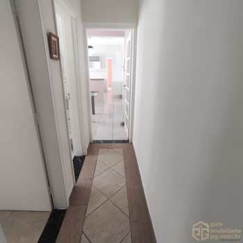 Casa em Praia Grande, bairro Guilhermina