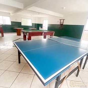 Apartamento em Praia Grande, bairro Ocian