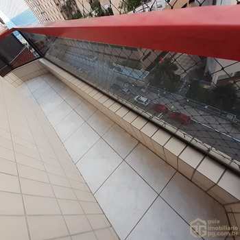 Apartamento em Praia Grande, bairro Guilhermina