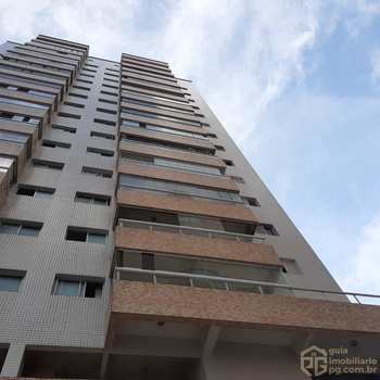 Apartamento em Praia Grande, bairro Ocian