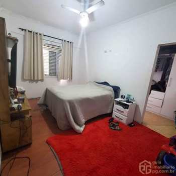 Cobertura em Praia Grande, bairro Boqueirão