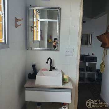 Cobertura em Praia Grande, bairro Boqueirão