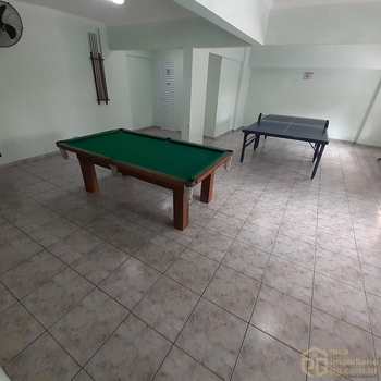 Cobertura em Praia Grande, bairro Tupi