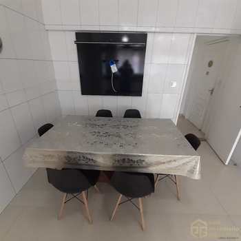 Cobertura em Praia Grande, bairro Tupi